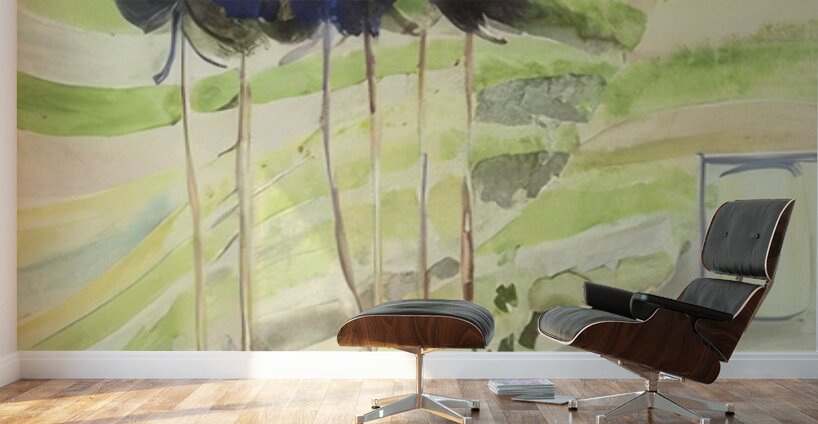 Ernst Ludwig Kirchner 64 Wall Murals