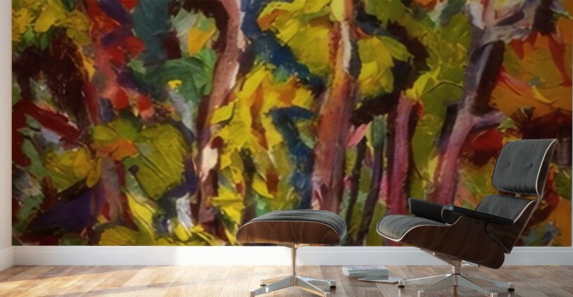 Ernst Ludwig Kirchner 68 Wall Murals