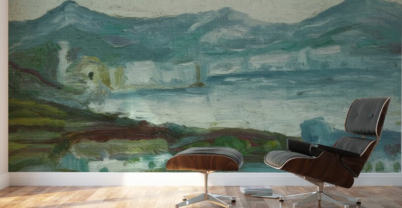 Salvador Dalí 6 Wall Murals