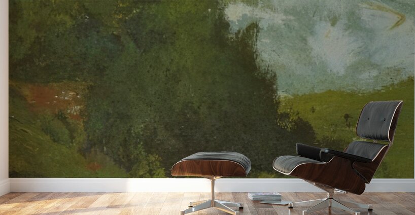 Salvador Dalí 8 Wall Murals