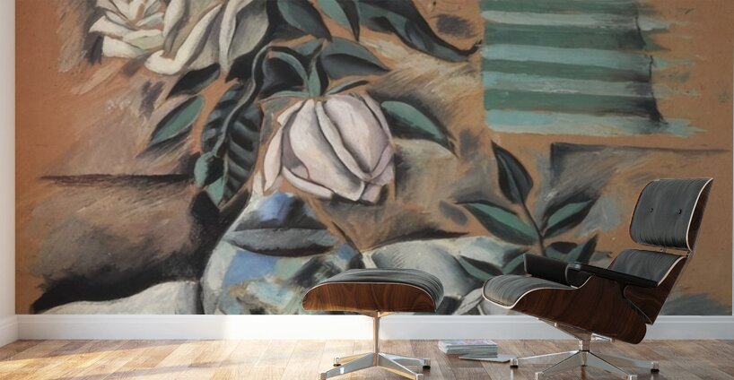 Salvador Dalí 15 Wall Murals