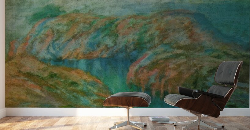 Salvador Dalí 16 Wall Murals