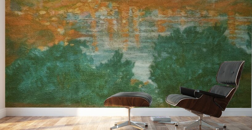 Salvador Dalí 17 Wall Murals