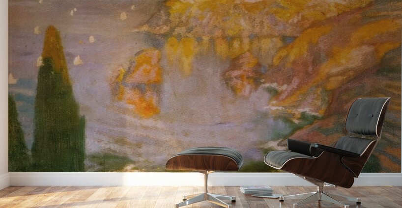 Salvador Dalí 19 Wall Murals