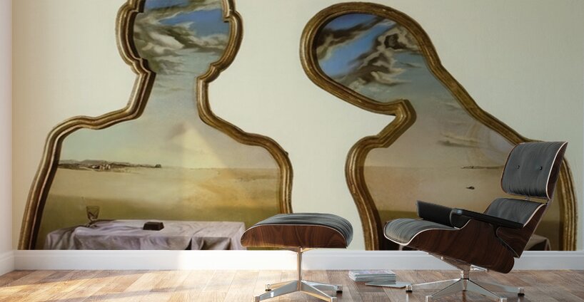 Salvador Dalí 24 Wall Murals