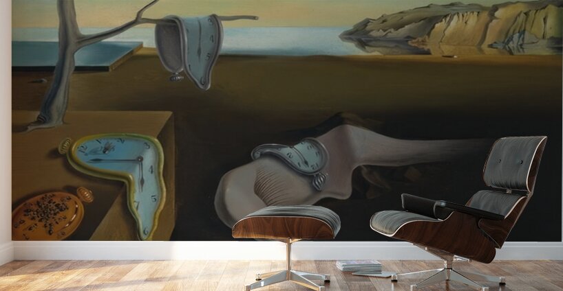 Salvador Dalí 32 Wall Murals