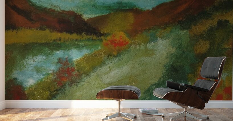 Salvador Dalí 33 Wall Murals