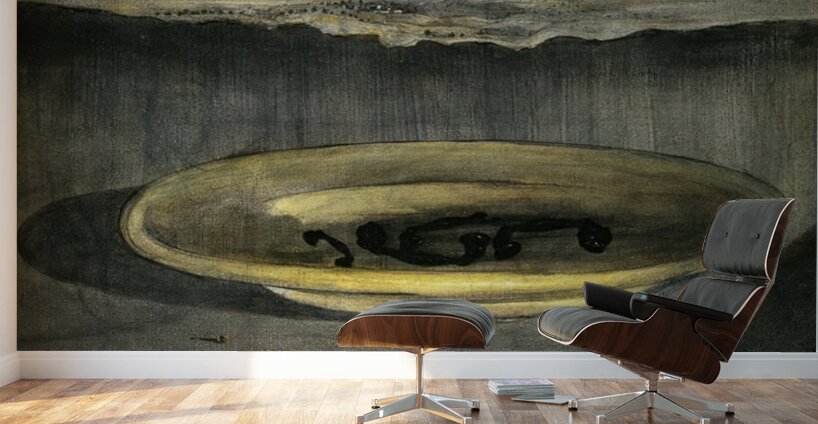 Salvador Dalí 35 Wall Murals