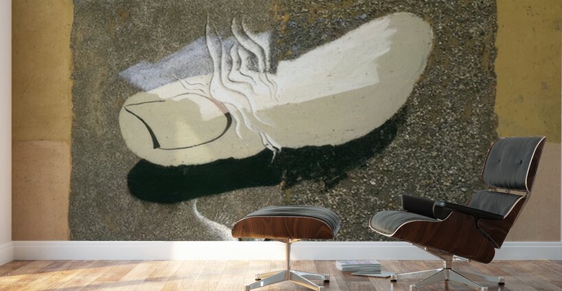 Salvador Dalí 7 Wall Murals