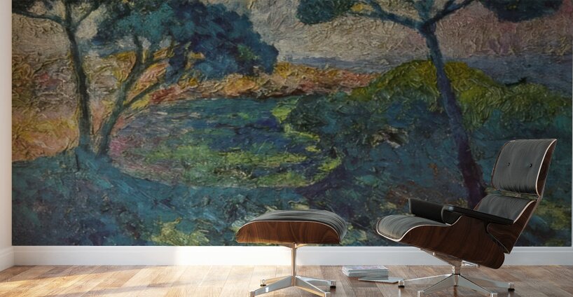 Salvador Dalí 10 Wall Murals