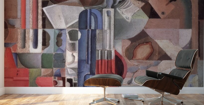 Salvador Dalí 13 Wall Murals