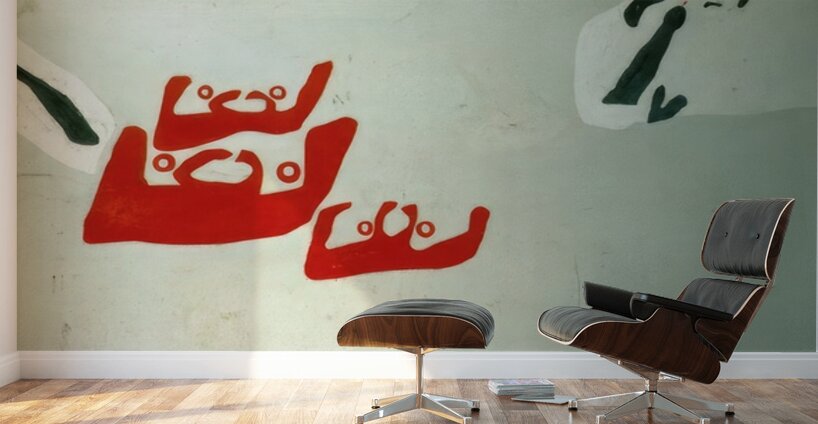 Salvador Dalí 16 Wall Murals