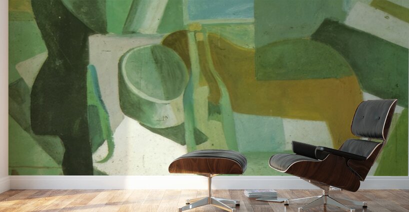 Salvador Dalí 17 Wall Murals