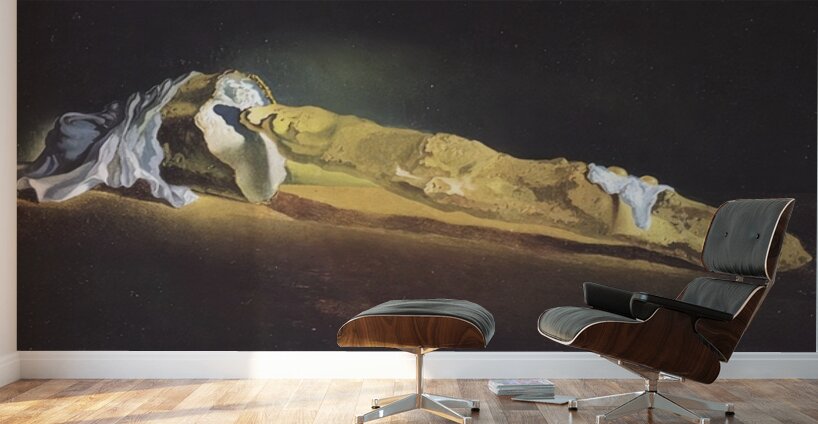 Salvador Dalí 27 Wall Murals