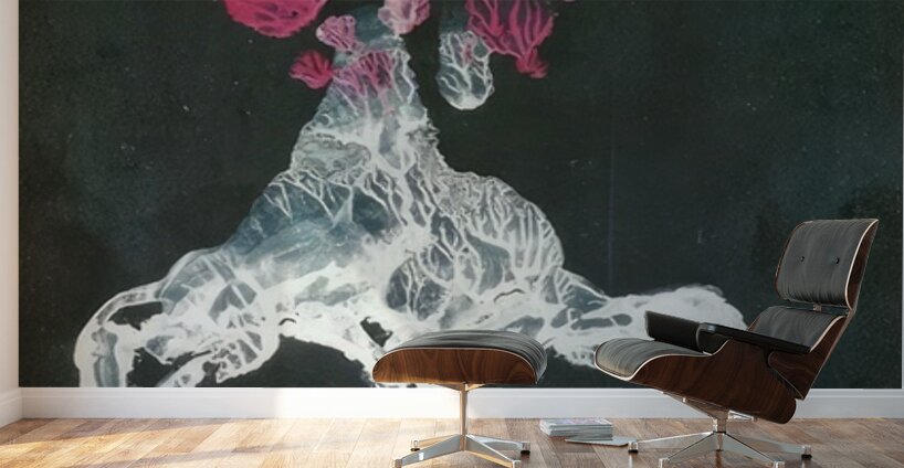 Salvador Dalí 28 Wall Murals