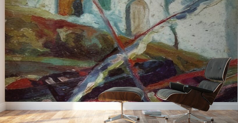 Salvador Dalí 29 Wall Murals