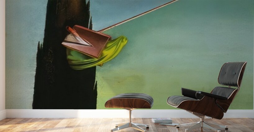 Salvador Dalí 30 Wall Murals