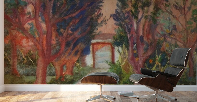 Salvador Dalí 38 Wall Murals