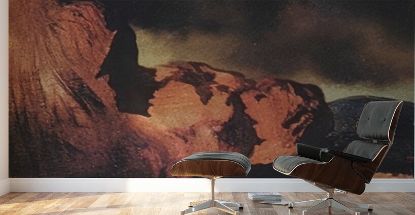 Salvador Dalí 39 Wall Murals