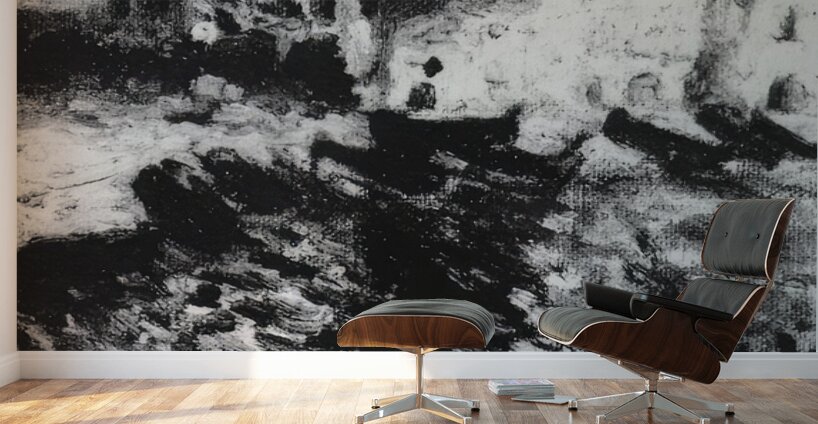 Salvador Dalí 49 Wall Murals