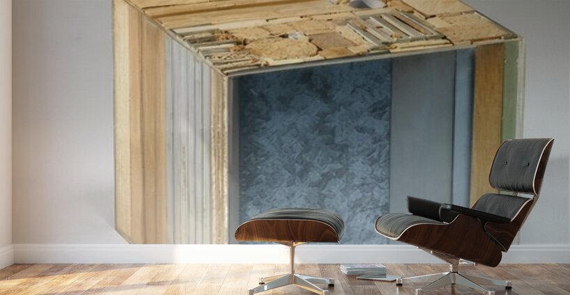 Roy Lichtenstein 10 Wall Murals