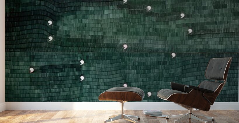 Roy Lichtenstein 13 Wall Murals