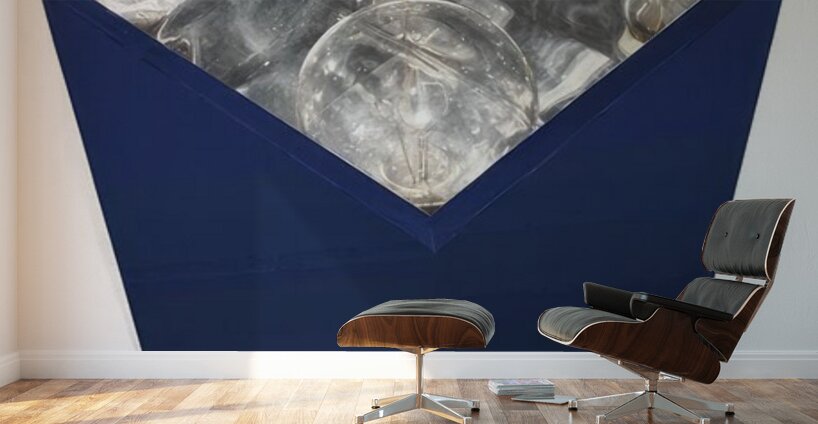 Roy Lichtenstein 19 Wall Murals