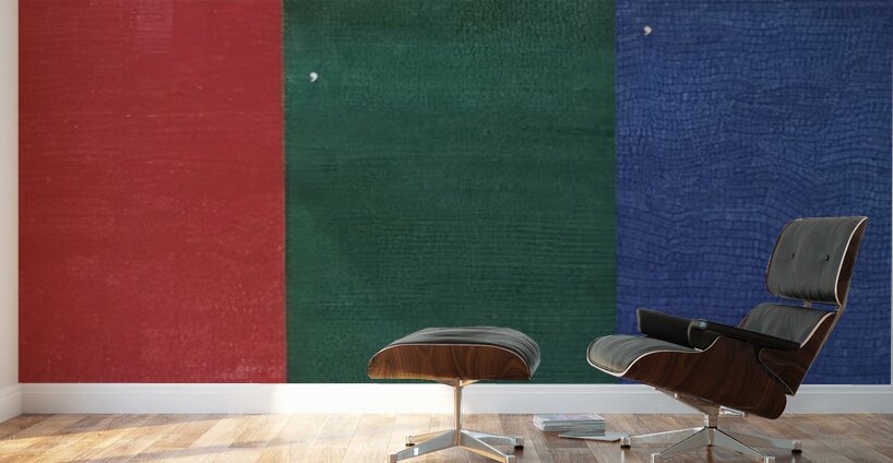 Roy Lichtenstein 22 Wall Murals