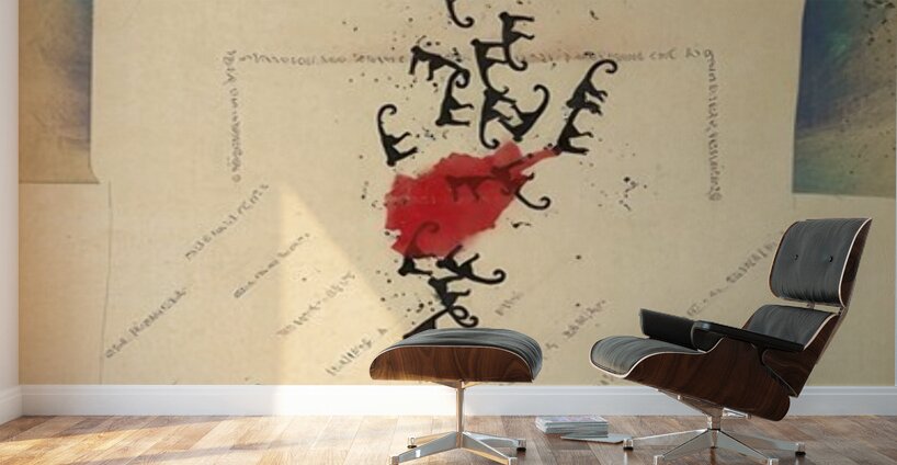 Roy Lichtenstein 43 Wall Murals