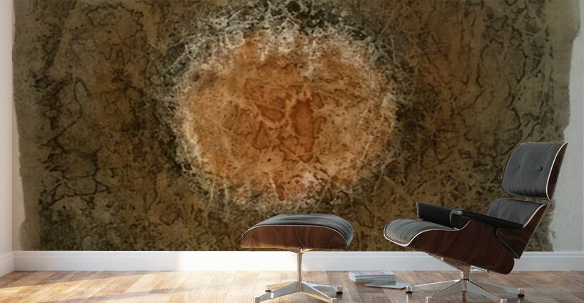 Mark Tobey 13 Wall Murals