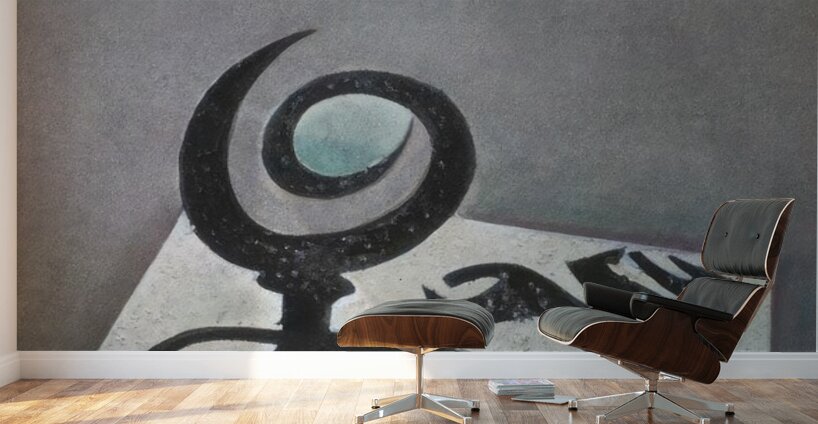 Mark Tobey 29 Wall Murals