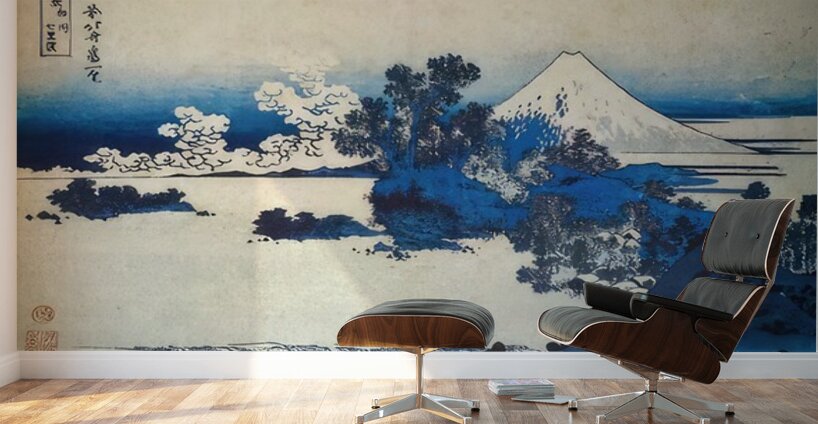 suchiya Koitsu 42 Wall Murals