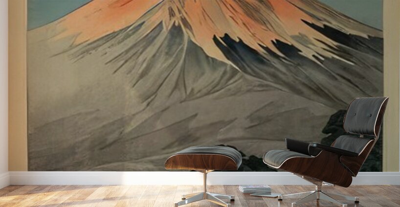 suchiya Koitsu 2 Wall Murals