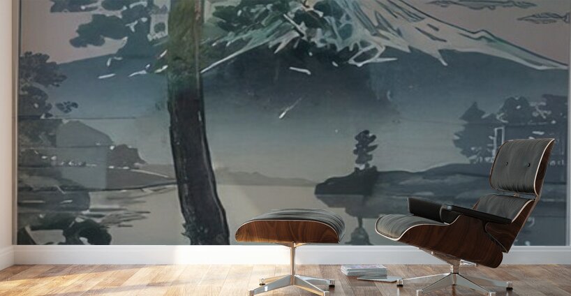 suchiya Koitsu 29 Wall Murals