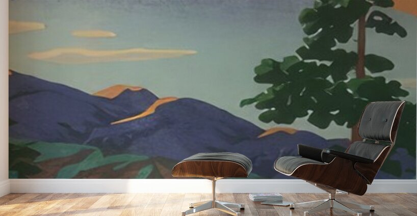 suchiya Koitsu 1 Wall Murals