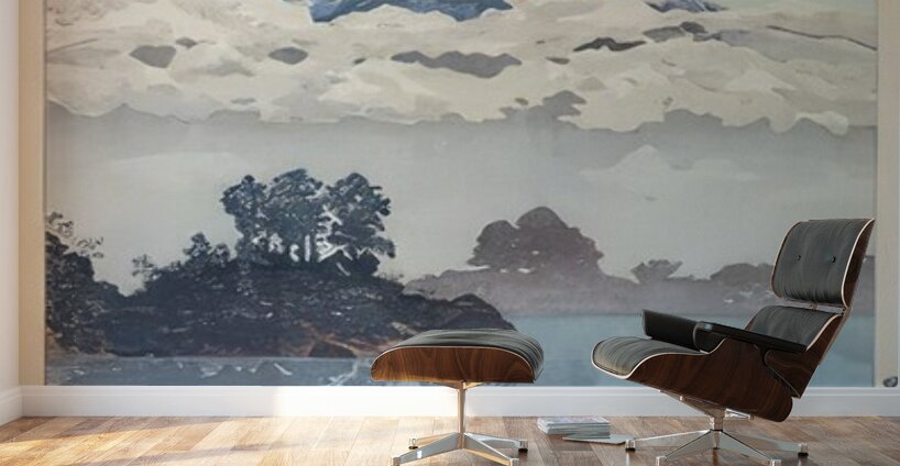 suchiya Koitsu 2 Wall Murals