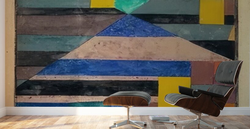 Paul Klee 15 Wall Murals