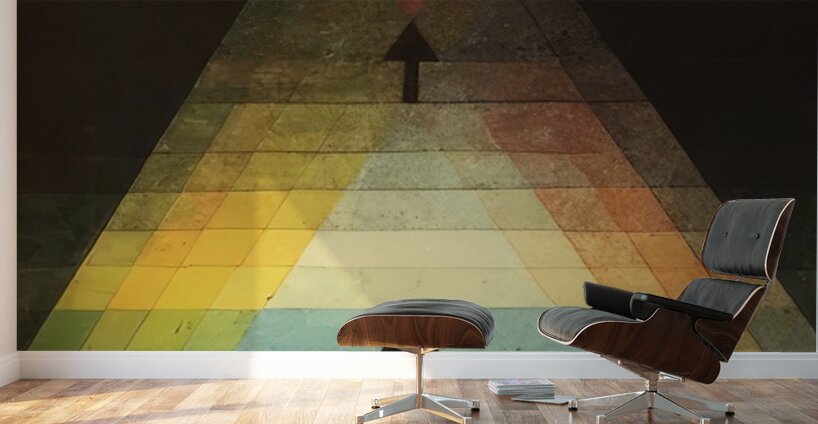 Paul Klee 26 Wall Murals