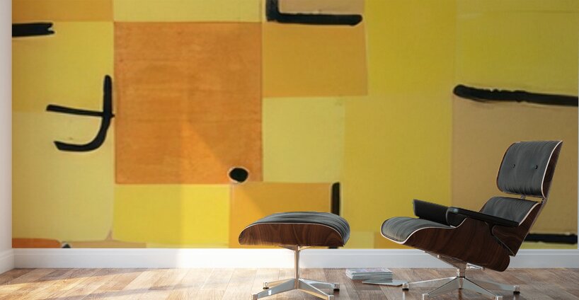 Paul Klee 32 Wall Murals