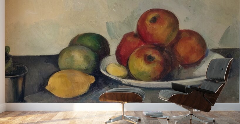 Paul Cézanne 13 Wall Murals