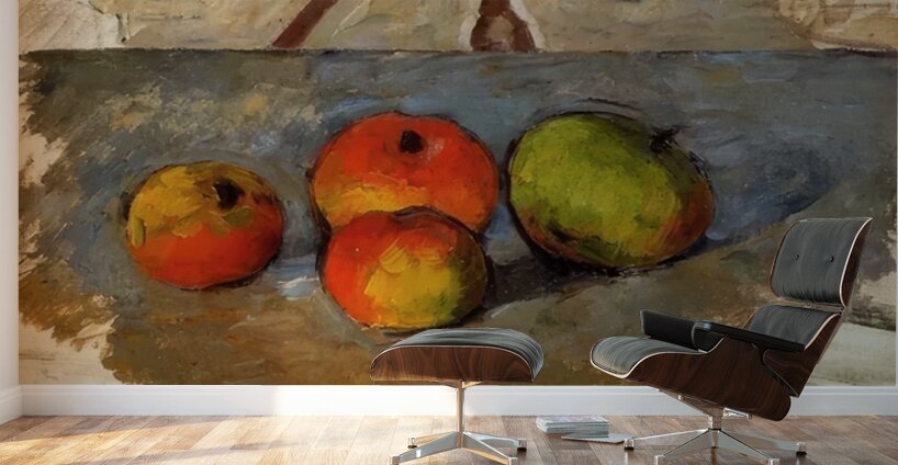 Paul Cézanne 14 Wall Murals