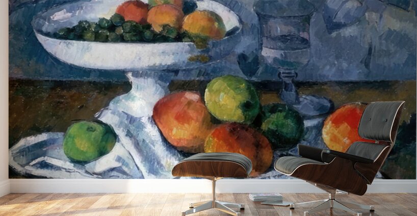 Paul Cézanne 18 Wall Murals