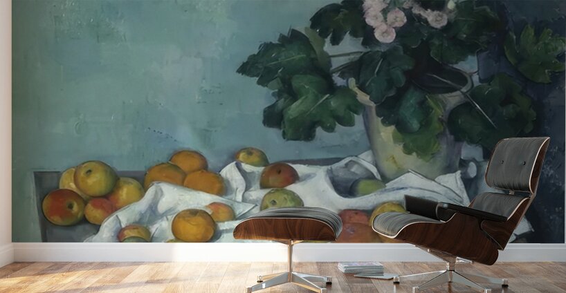 Paul Cézanne 20 Wall Murals
