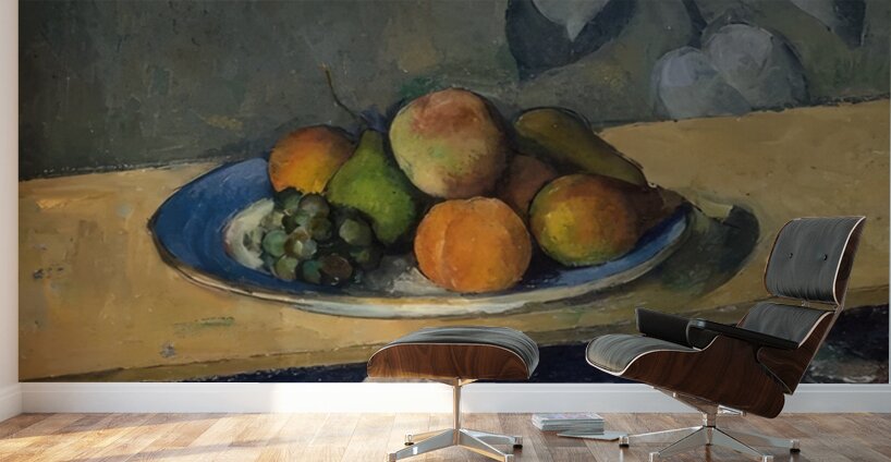 Paul Cézanne 21 Wall Murals