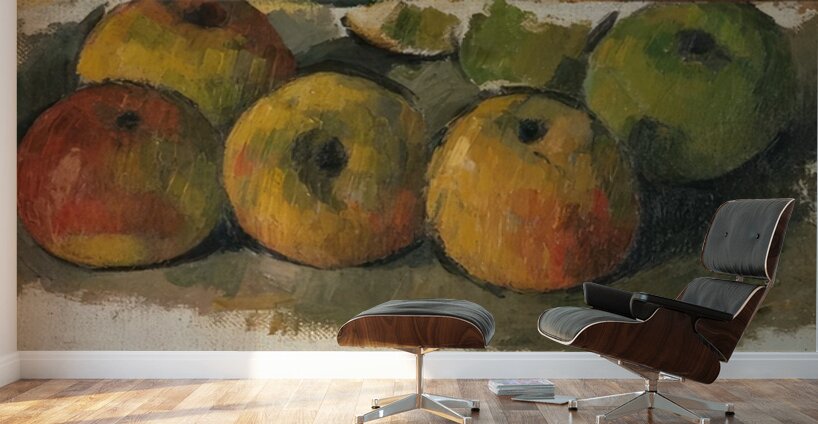 Paul Cézanne 30 Wall Murals