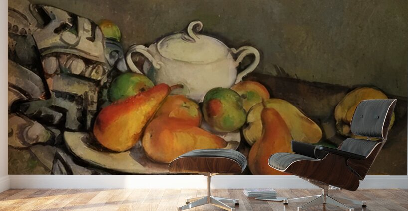 Paul Cézanne 31 Wall Murals