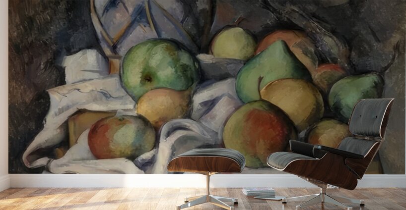 Paul Cézanne 39 Wall Murals