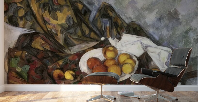 Paul Cézanne 46 Wall Murals
