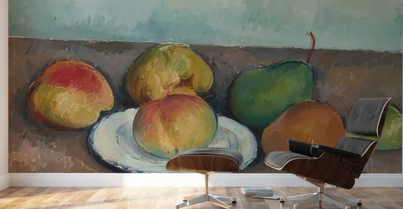 Paul Cézanne 47 Wall Murals