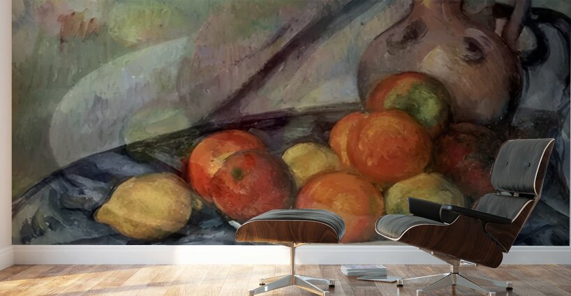 Paul Cézanne 13 Wall Murals